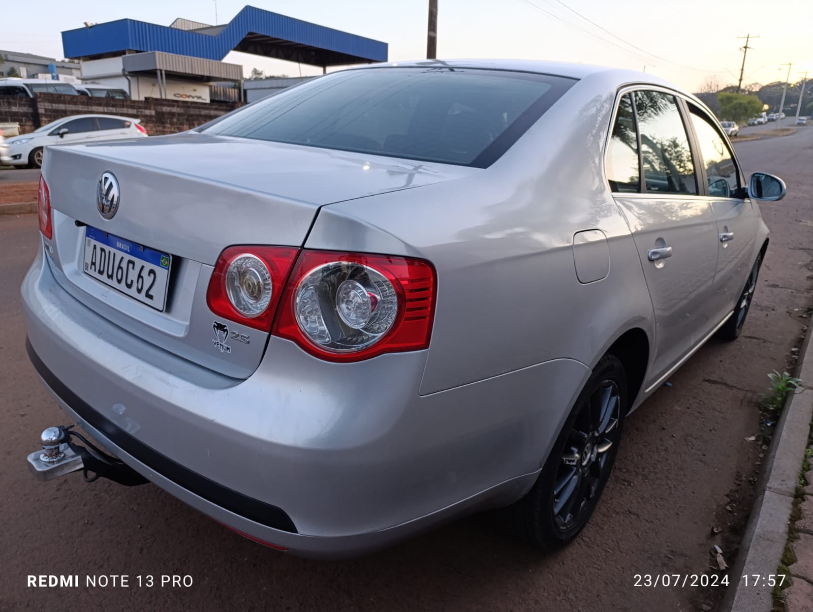 Jetta 2.5